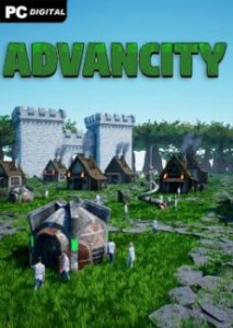 Advancity игра с торрента