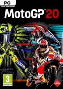 MotoGP 20 скачать торрент