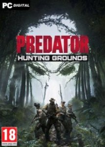 Predator: Hunting Grounds скачать торрент