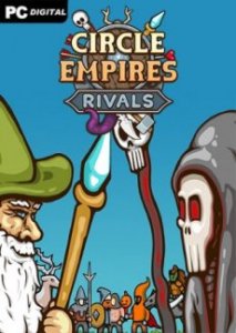 Circle Empires Rivals игра с торрента