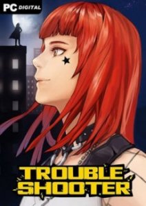 TROUBLESHOOTER: Abandoned Children игра с торрента