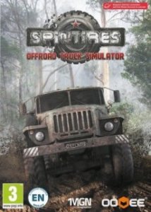 Spintires игра с торрента