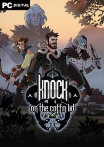 Knock on the Coffin Lid игра с торрента