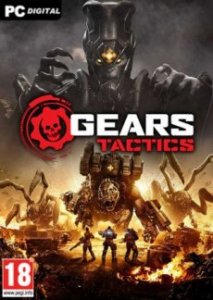 Gears Tactics игра с торрента