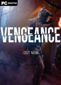 Vengeance игра с торрента