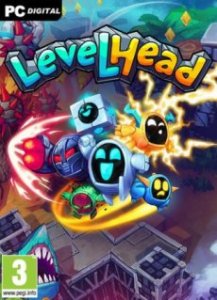 Levelhead игра с торрента