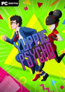 Yuppie Psycho скачать торрент