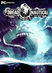 Dread Nautical игра с торрента