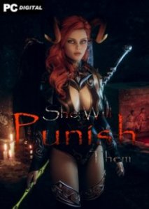 She Will Punish Them игра с торрента