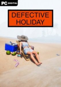 Defective Holiday игра с торрента