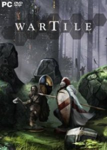 WARTILE игра с торрента