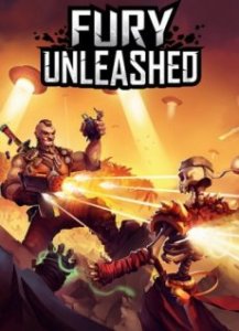 Fury Unleashed игра с торрента