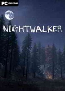 Nightwalker игра с торрента