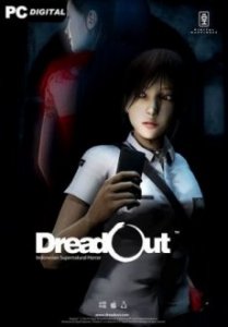 DreadOut игра с торрента