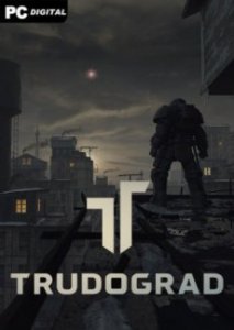 ATOM RPG Trudograd игра с торрента