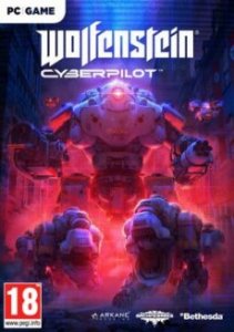 Wolfenstein: Cyberpilot скачать торрент