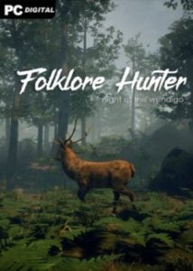 Folklore Hunter игра с торрента