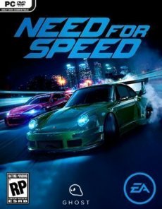 Need for Speed скачать торрент