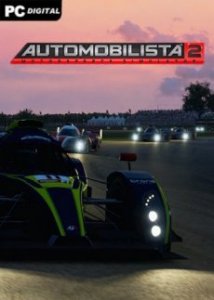 Automobilista 2 игра с торрента