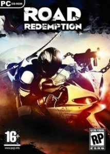 Road Redemption игра с торрента