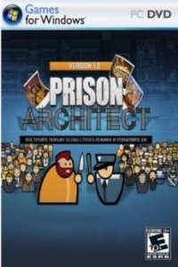 Prison Architect игра с торрента