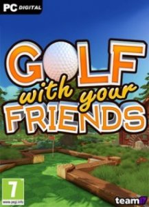 Golf With Your Friends скачать торрент