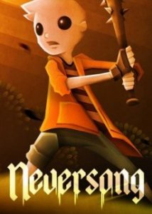 Neversong игра с торрента