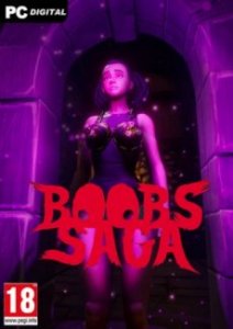 Boobs Saga скачать торрент