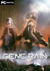 Gene Rain скачать торрент