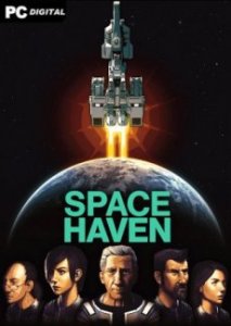 Space Haven скачать торрент