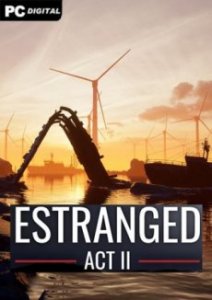 Estranged: Act II игра с торрента