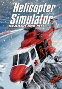 Helicopter Simulator: Search & Rescue скачать торрент