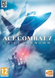 ACE COMBAT 7: SKIES UNKNOWN - Deluxe Launch Edition скачать торрент