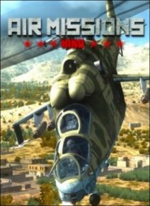 Air Missions: HIND скачать торрент