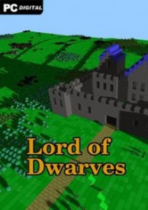 Lord of Dwarves игра с торрента