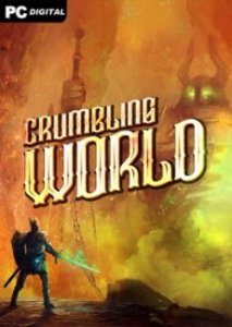 Crumbling World игра с торрента