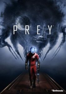 Prey: Digital Deluxe Edition игра с торрента