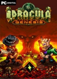 I, Dracula: Genesis скачать торрент