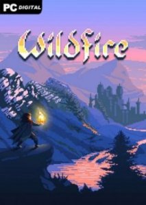 Wildfire игра с торрента