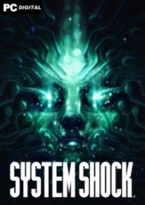 System Shock игра с торрента