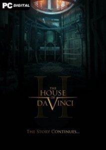 The House of Da Vinci 2 скачать торрент