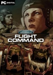 Aeronautica Imperialis: Flight Command скачать торрент