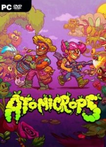 Atomicrops игра с торрента