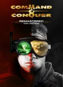 Command & Conquer Remastered Collection скачать торрент