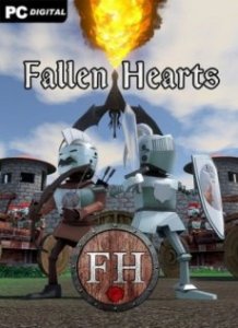 Fallen Hearts игра с торрента