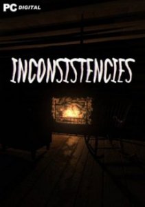 Inconsistencies игра с торрента