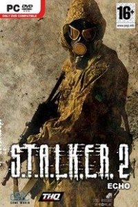 STALKER 2 игра с торрента