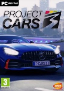 Project CARS 3 игра с торрента