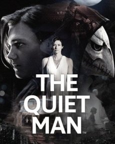 THE QUIET MAN скачать торрент