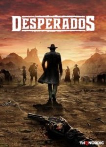 Desperados III скачать торрент